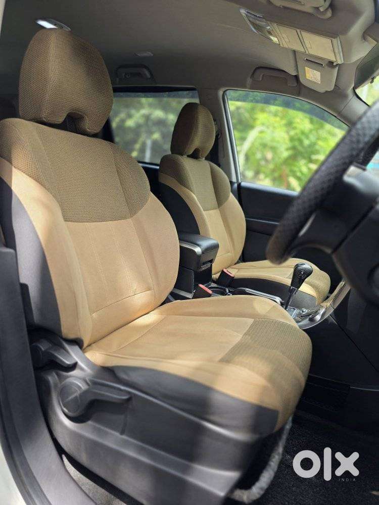 Mahindra Xuv500 W7 At, 2018, Diesel