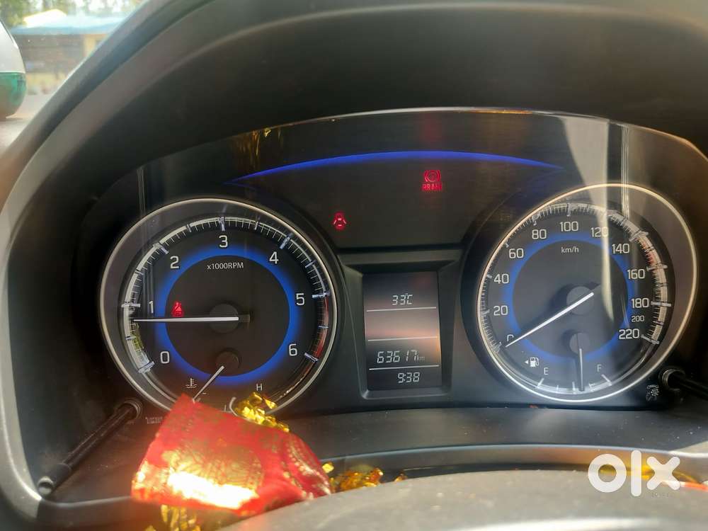 Maruti Suzuki Baleno Delta, 2018, Diesel