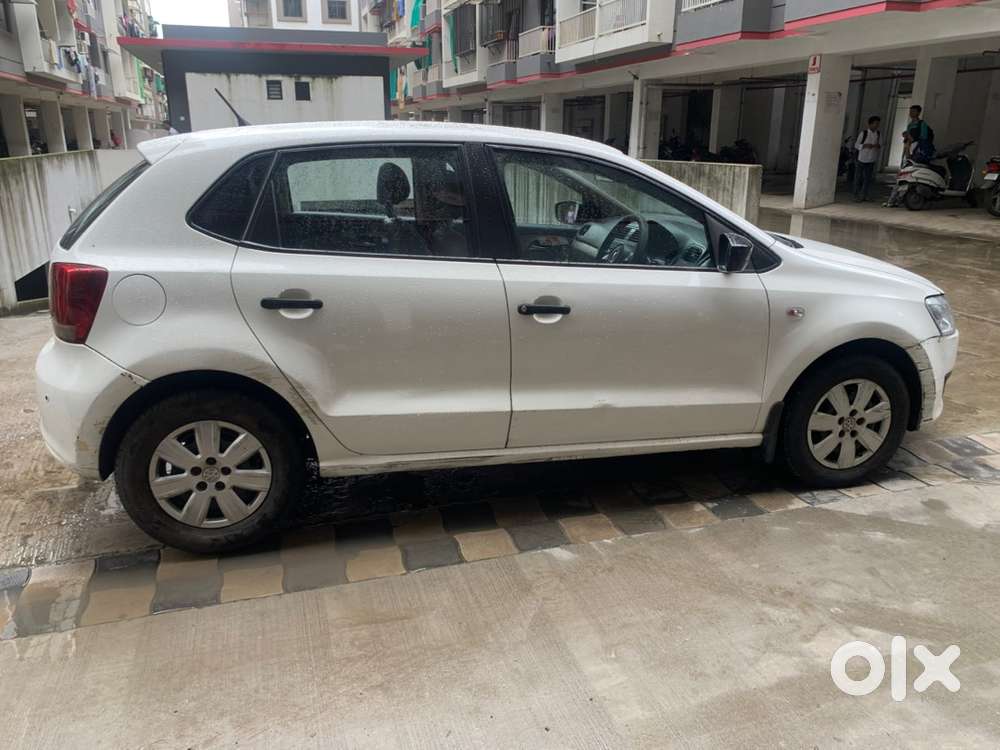 Volkswagen Polo 1.0 Manual 2011