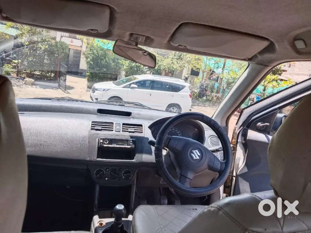 Maruti Suzuki Dzire 2015 Diesel 150000 Km Driven Kdkkk Condition