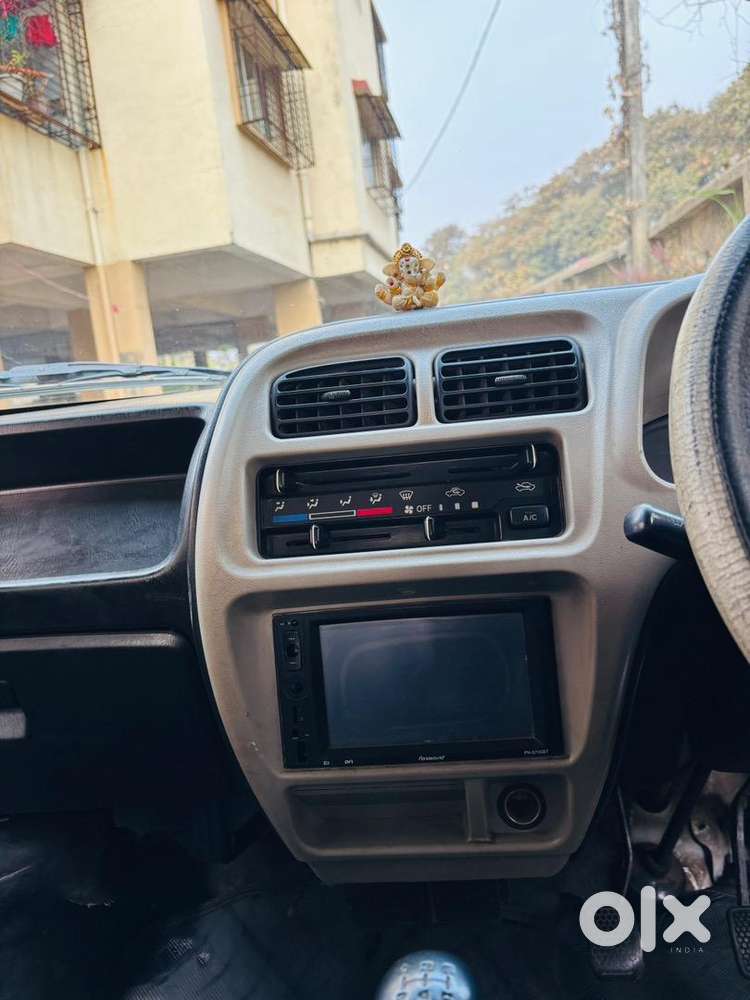 Maruti Suzuki Eeco 2019 Cng & Hybrids 110000 Km Driven