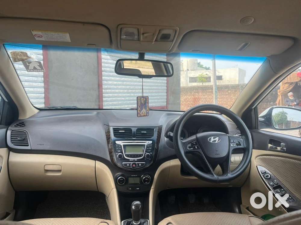 2011 Hyundai Diesel Car
