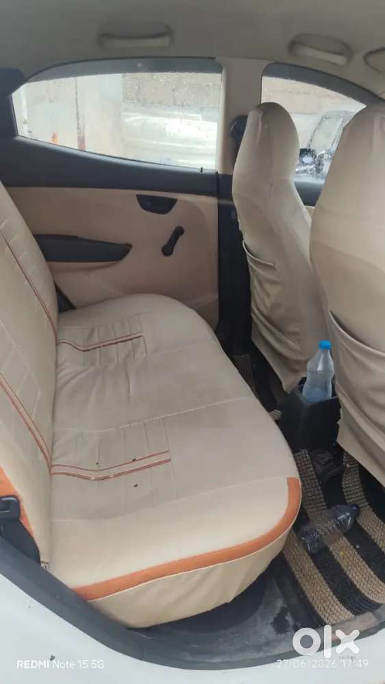 Hyundai Eon 0.8 Plus 2017