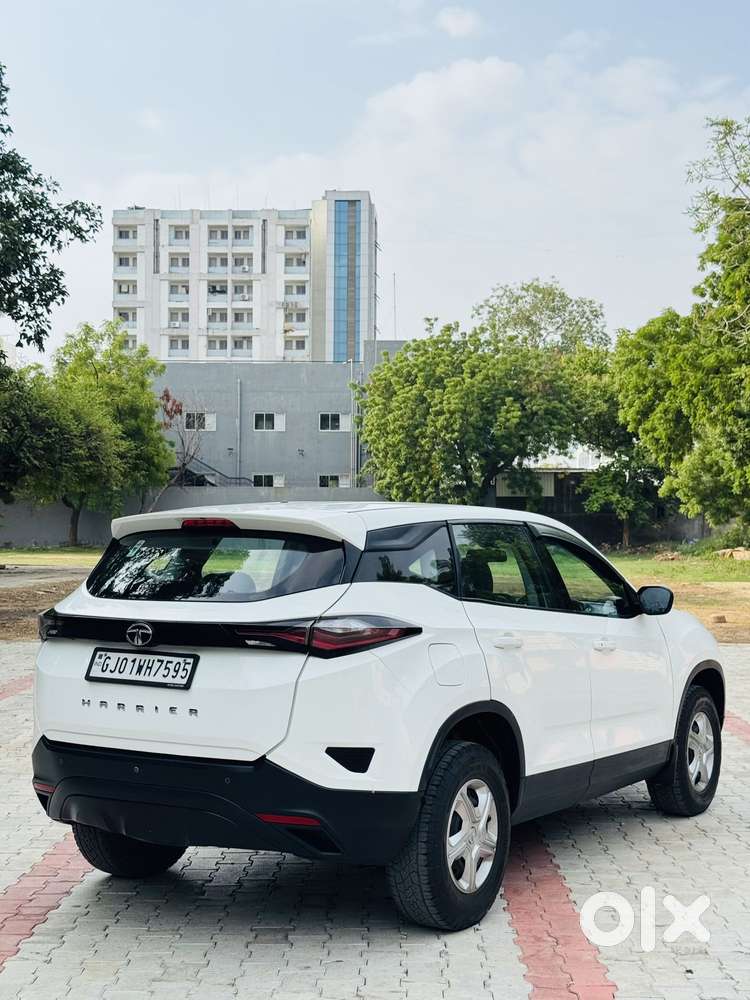 Tata Harrier Xe, 2022, Diesel