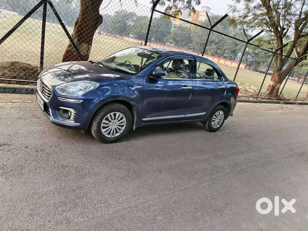 Maruti Suzuki Dzire 2017-2020 1.2 Vxi, 2018, Petrol