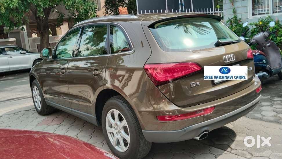 Audi Q5 2.0 Tdi Premium Plus, 2014, Diesel