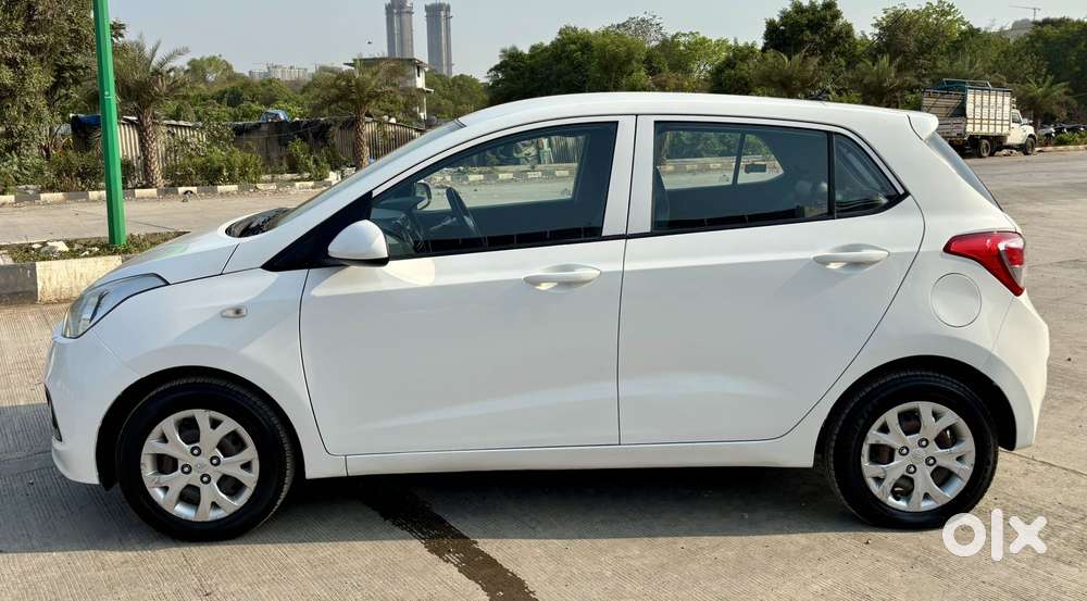 Hyundai Grand I10 2013-2016 Magna, 2015, Petrol