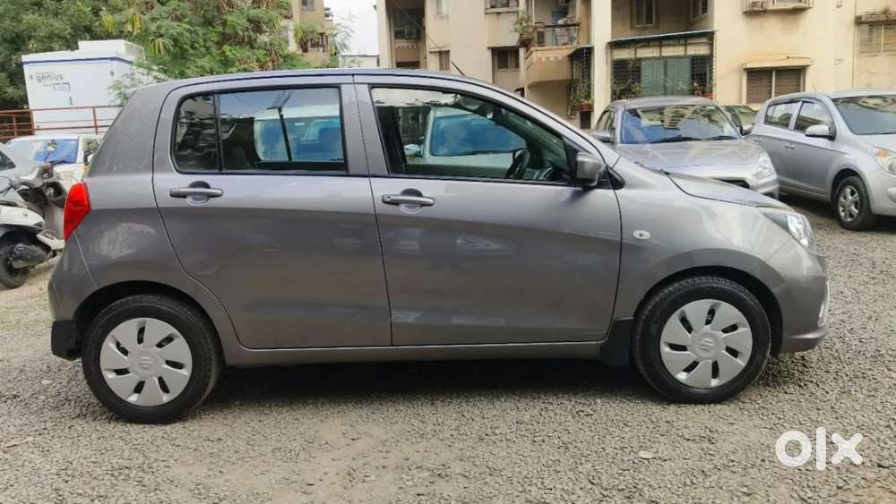 Maruti Suzuki Celerio Vxi Optional Amt, 2019, Petrol