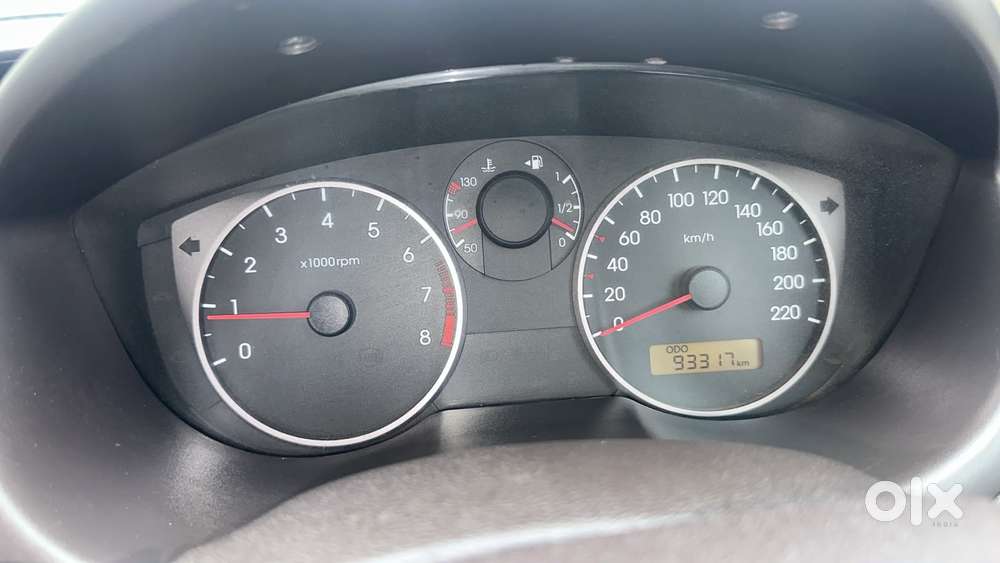 Hyundai I20, 2009, Petrol