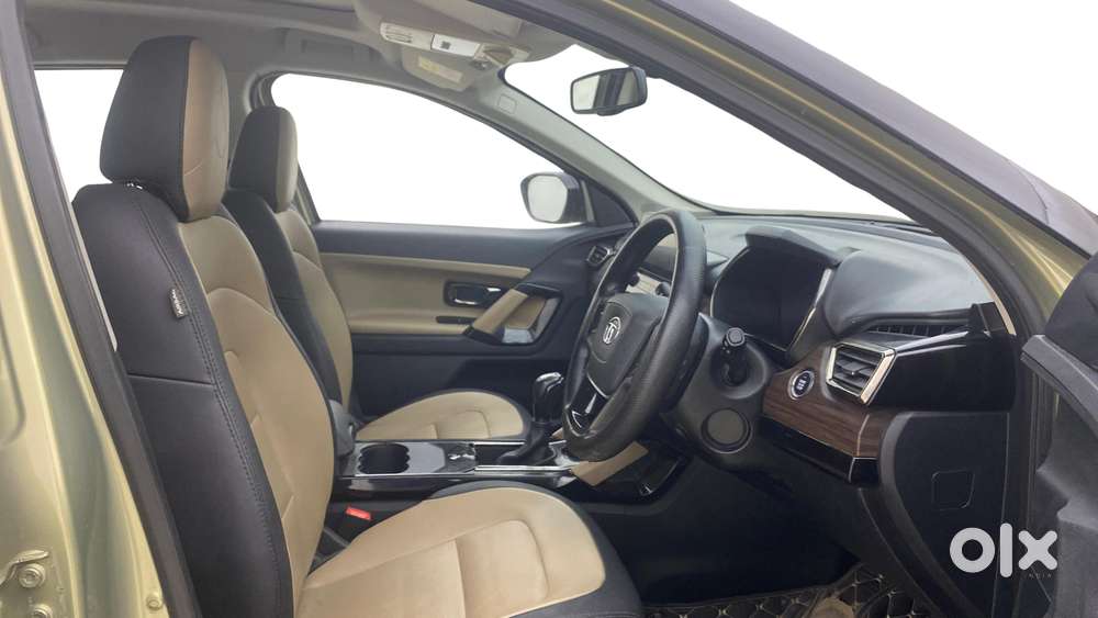 Tata Safari 2.0 Kryotec Xza Plus Kaziranga, 2022, Diesel