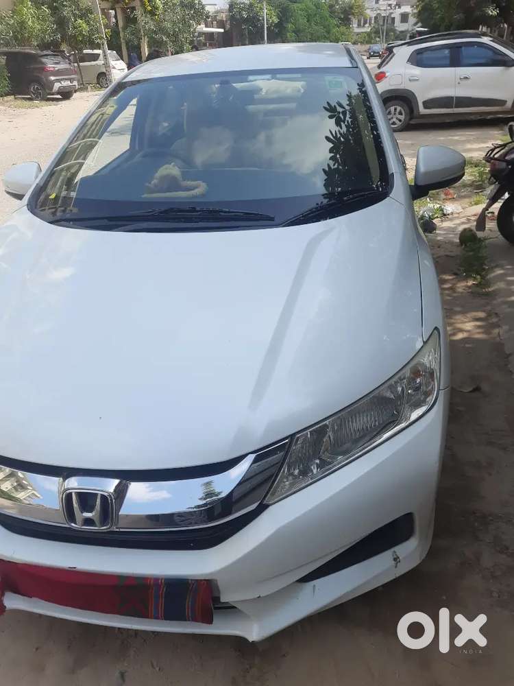 Excellent Condition And Maintained Car