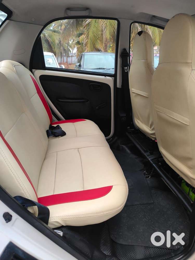 Tata Nano 2012-2015 Twist Xe, 2015, Petrol
