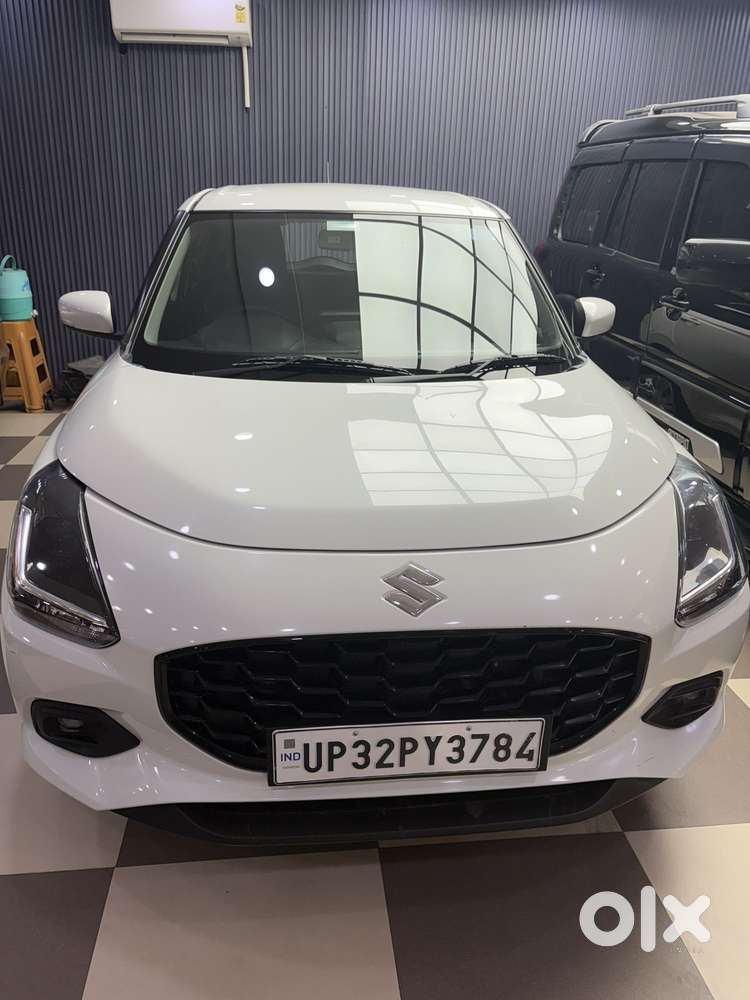 Maruti Suzuki Swift Amt Ddis Zdi, 2024, Petrol