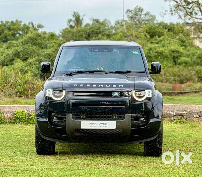 Land Rover Defender 2.0 110 Hse, 2024, Petrol