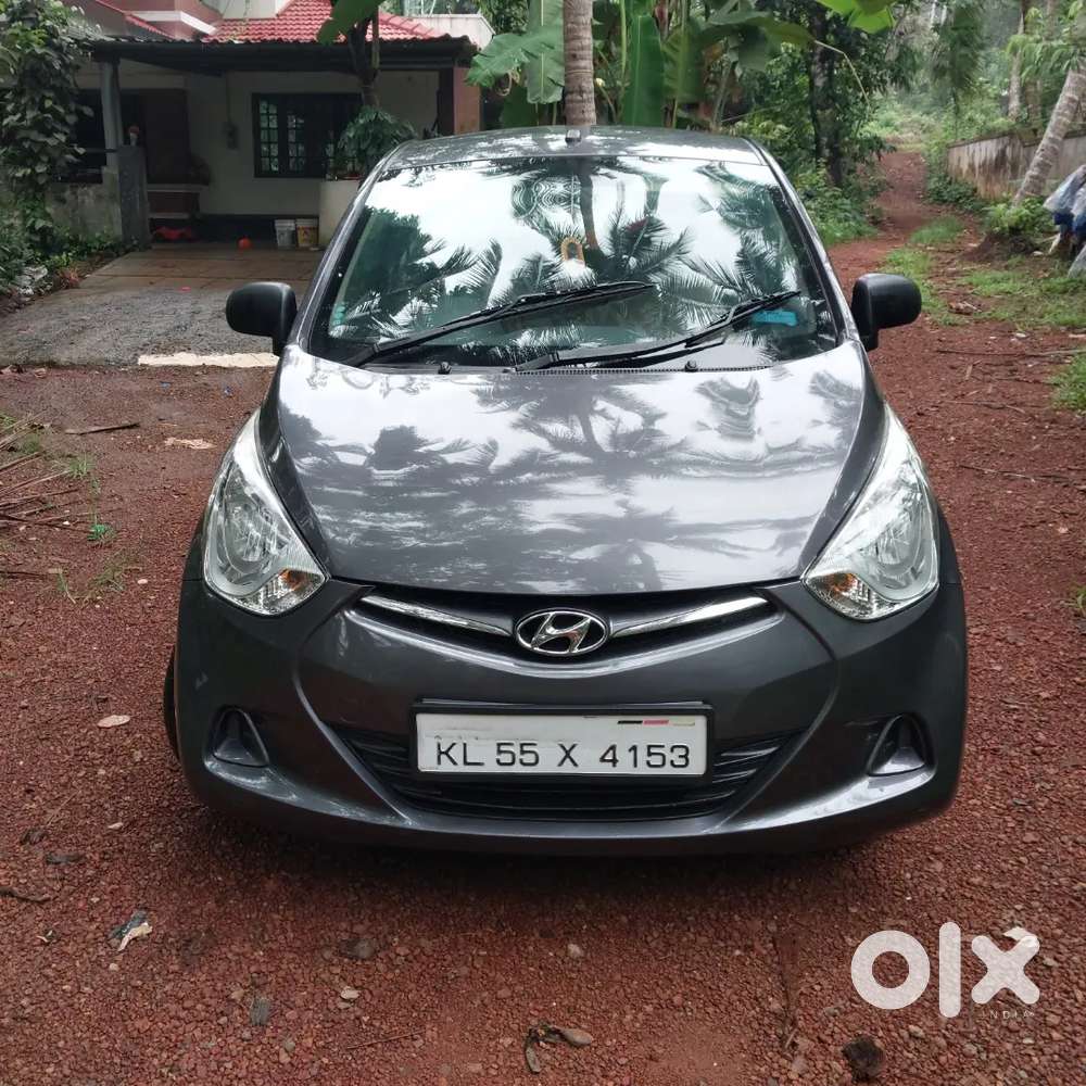Good Condition Car.