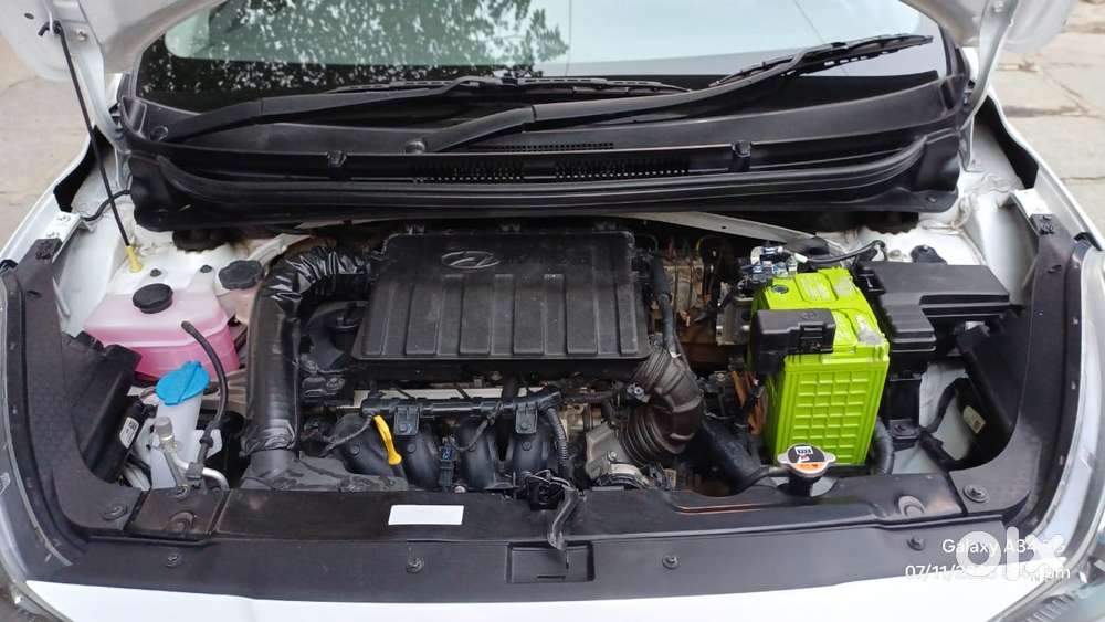 Hyundai Grand I10 Nios Era, 2023, Petrol