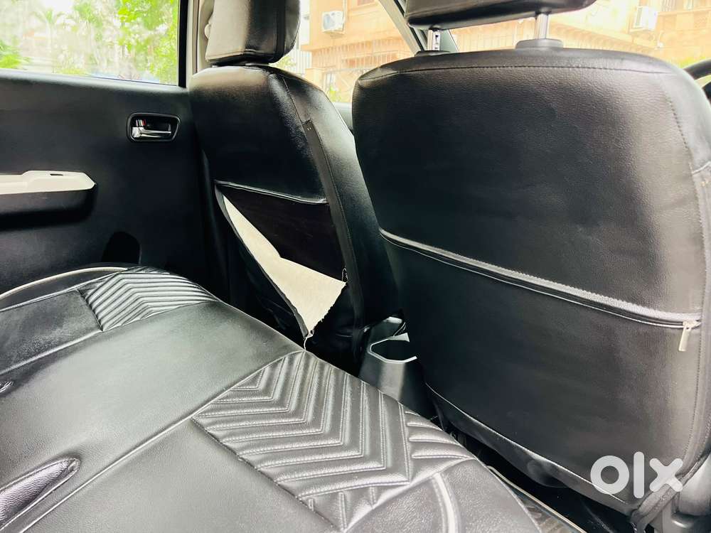 Maruti Suzuki Ignis 1.2 Zeta Mt, 2022, Petrol