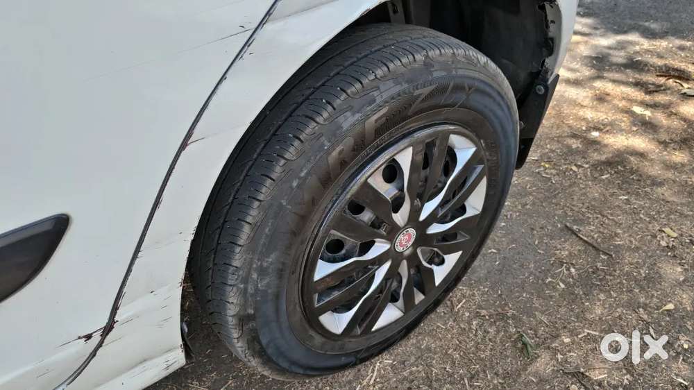 Maruti Suzuki Swift Vdi 2013
