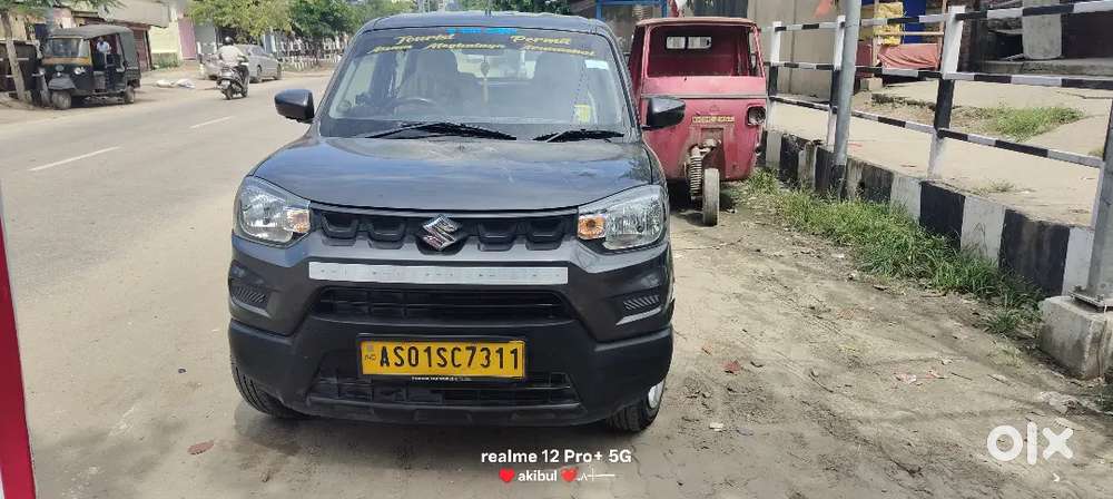 Maruti Suzuki