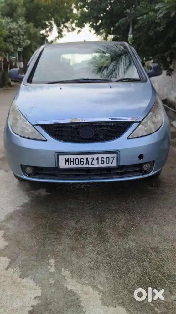 Tata Indica Vista 2010