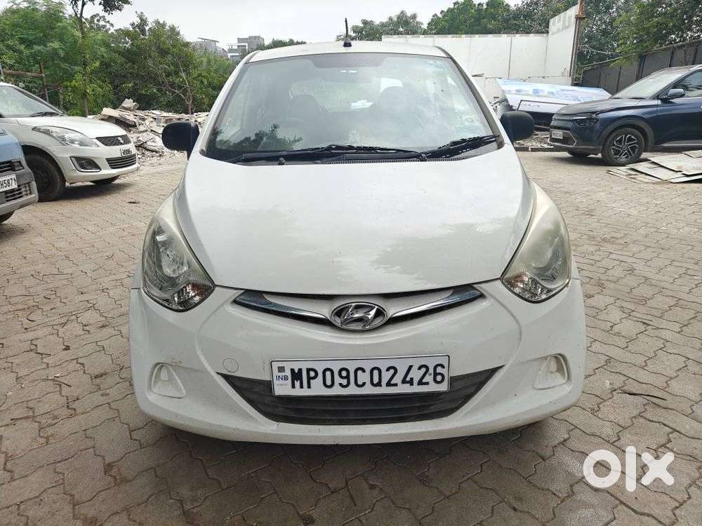 Hyundai Eon Era +, 2014, Petrol