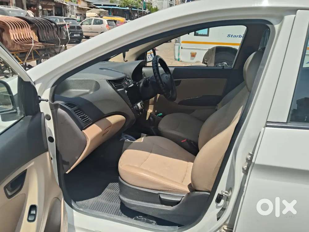 Hyundai Eon Lpg Well Maintained