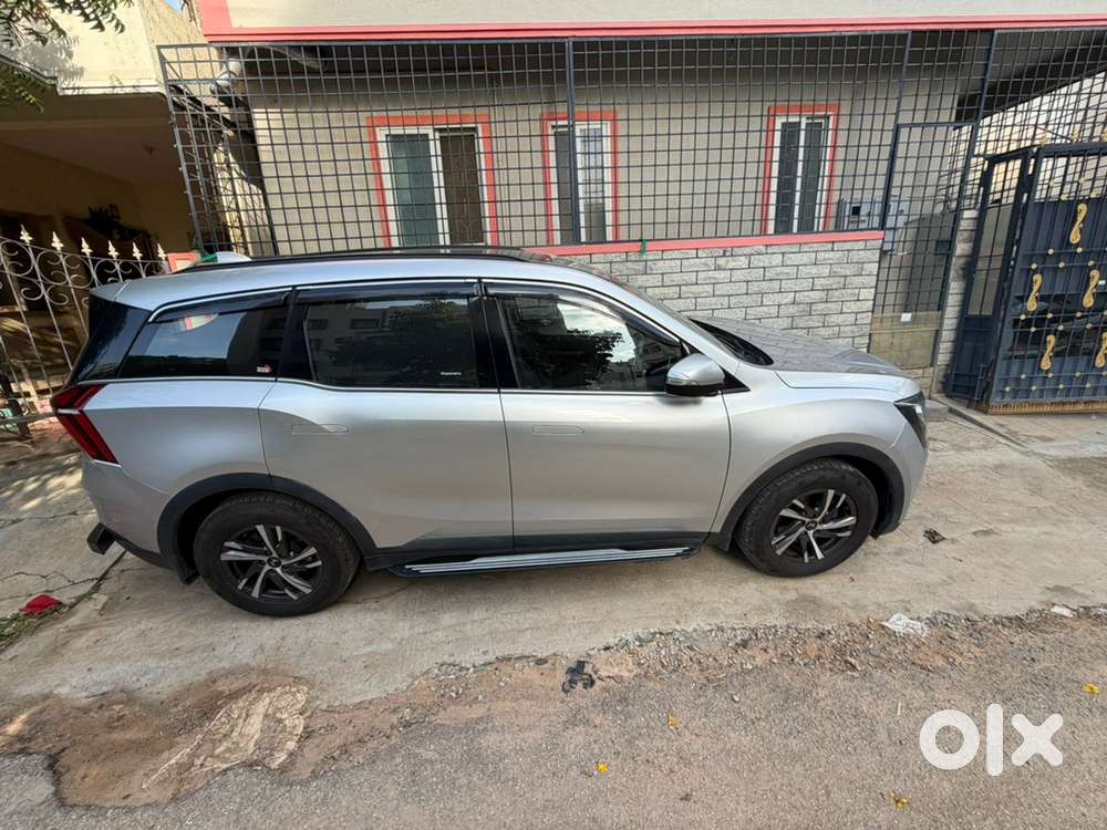 Mahindra Xuv700 Diesel 2021