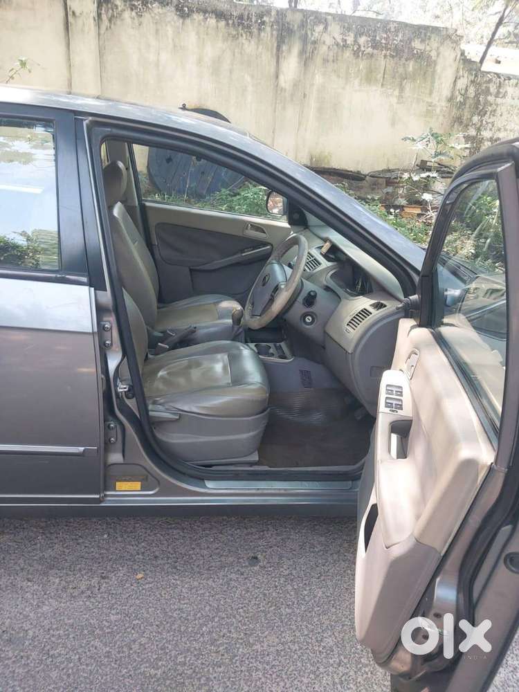Tata Manza For Sale Re-registering Done(5 Years)