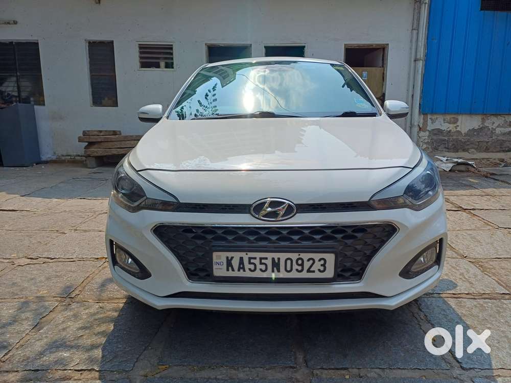 Hyundai Elite I20 [2018-2020] 1.2 Asta, 2019, Petrol