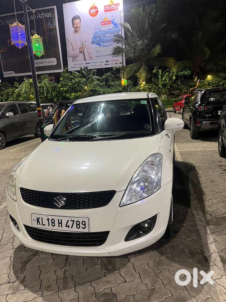 Maruti Suzuki Swift 2011 Diesel Good Condition