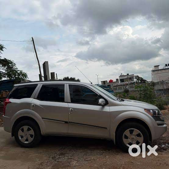 Mahindra Xuv500 Diesel Manual 2014