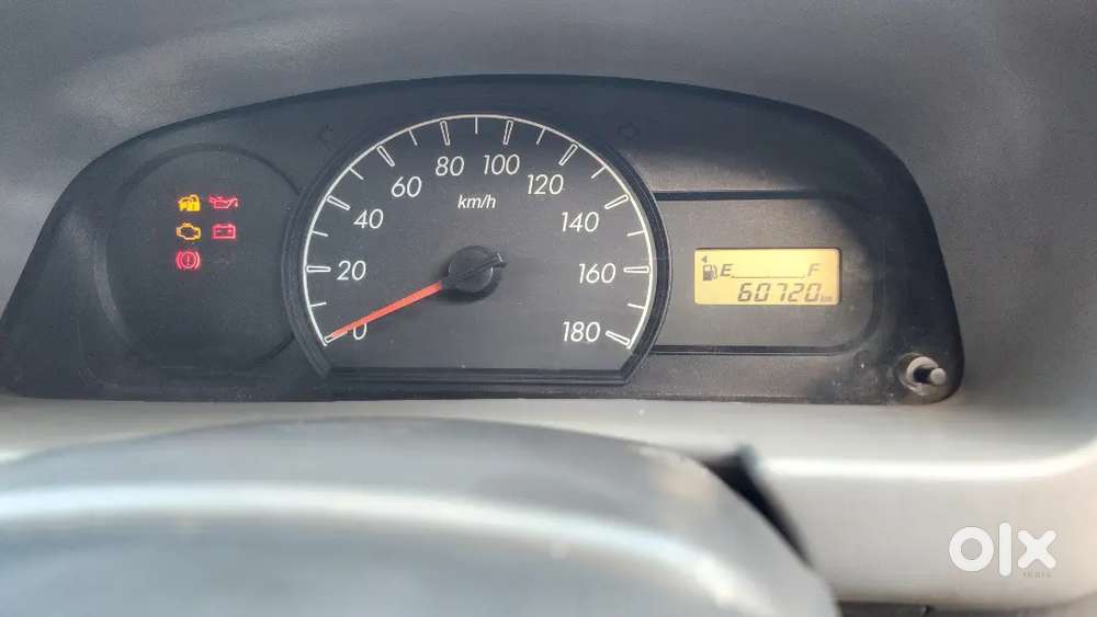 Atlo Full Maitain Condition