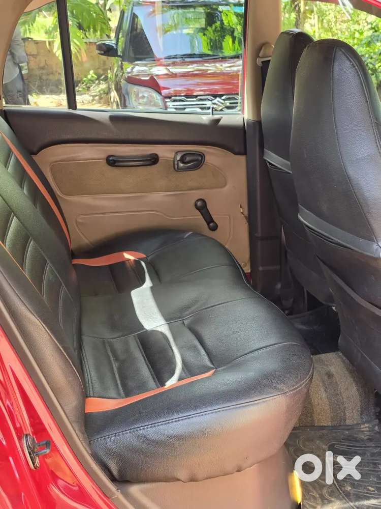 Hyundai Santro Xing Gls 2010 Car