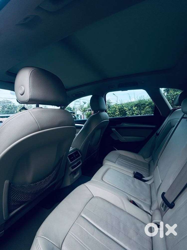 Audi Q5 2.0 35 Tdi Technology, 2018, Diesel