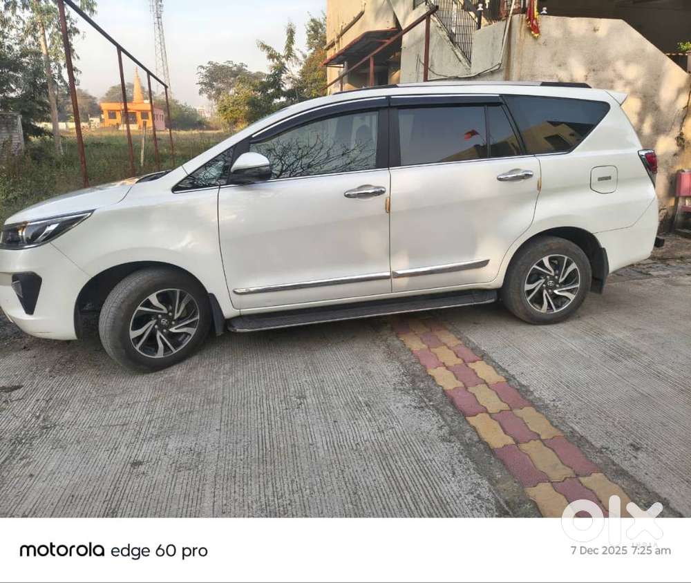 Vehicle In Good Condition