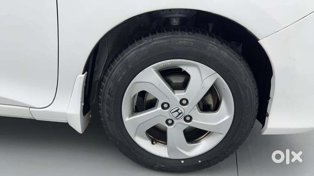 Honda City 2014-2015 I Dtec Vx, 2015, Petrol