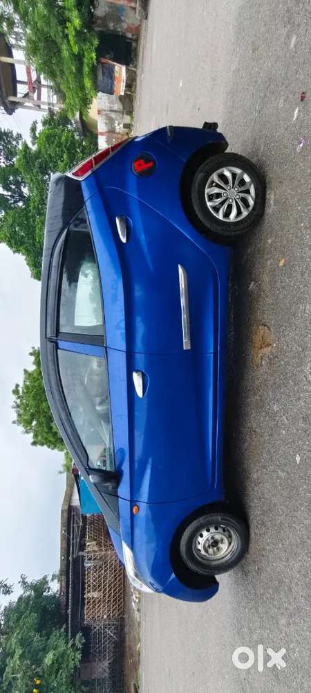 Hyundai Eon Petrol Car 2014