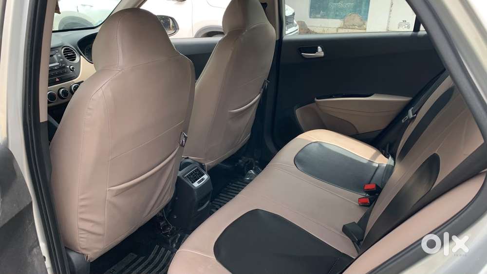 Hyundai Grand I10 Sportz, 2016, Petrol