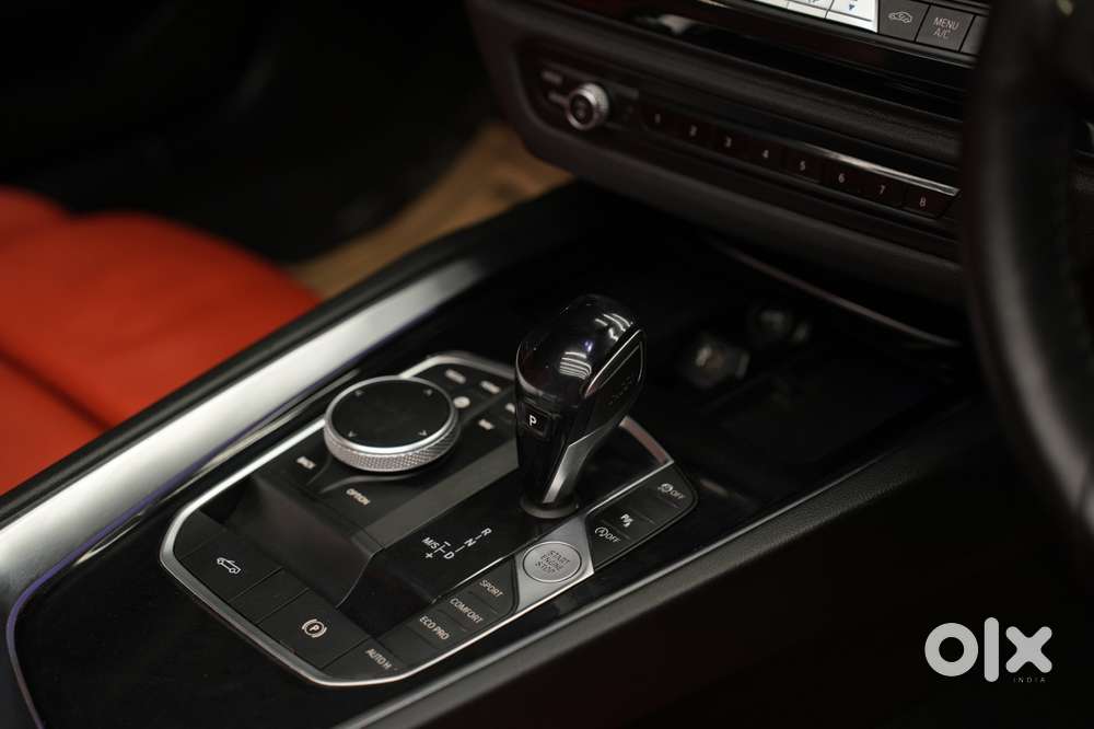 Bmw Z4 Sdrive 20i, 2019, Petrol