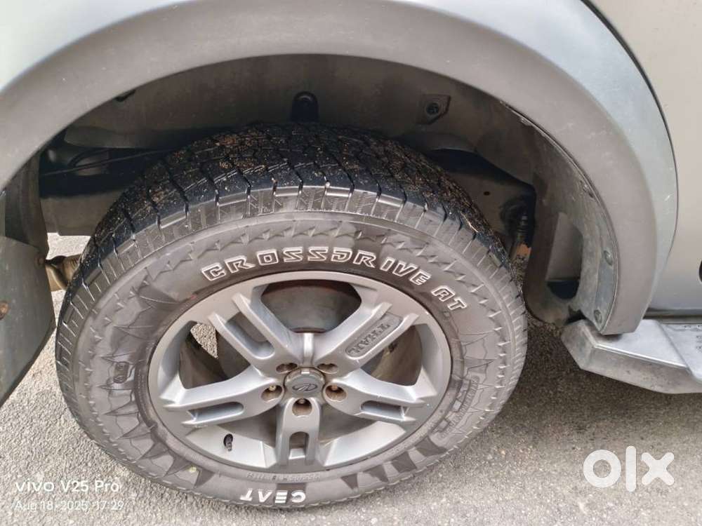 Mahindra Thar Lx Hard Top Diesel Mt 4wd, 2021, Diesel