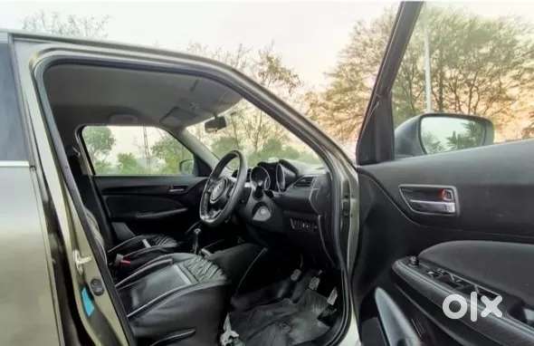 Maruti Suzuki Swift Vxi, 2022, Petrol