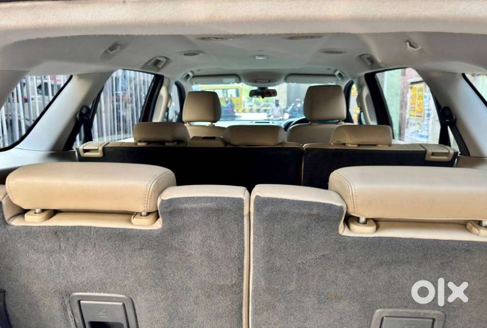 Ford Endeavour Titanium Plus 4x4, 2016, Diesel