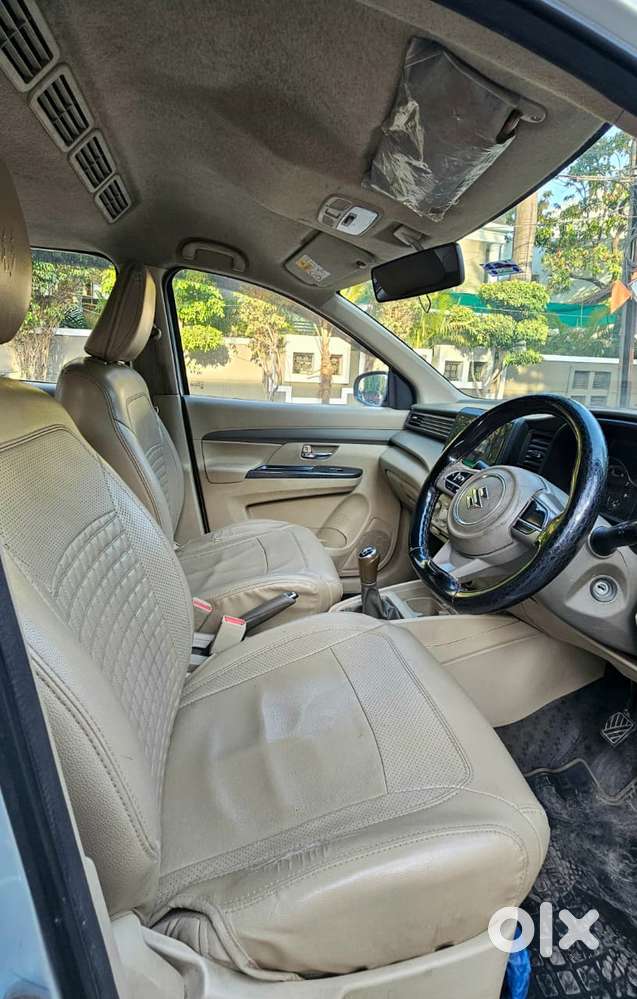 Maruti Suzuki Ertiga 2022-2023  Vxi, 2023, Cng & Hybrids