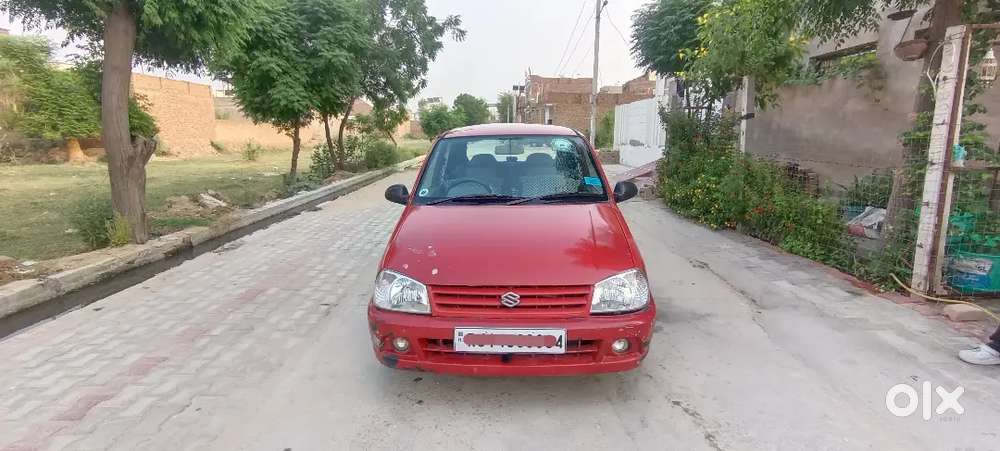 Zen Lxi 2004