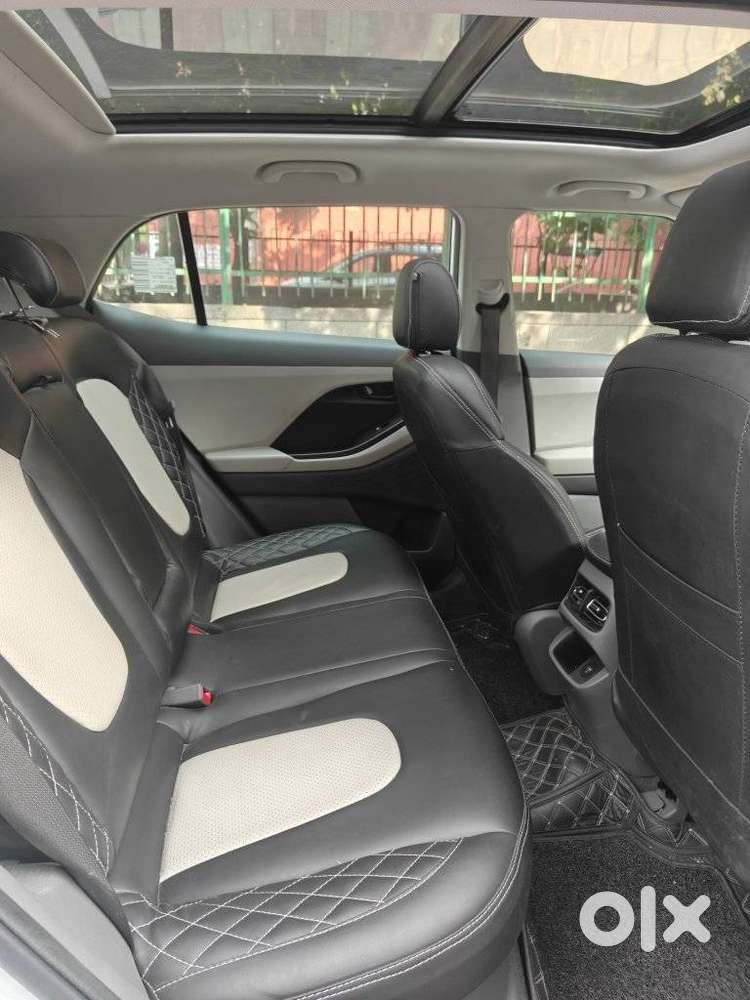 Hyundai Creta 1.5 Ex Petrol, 2025, Petrol