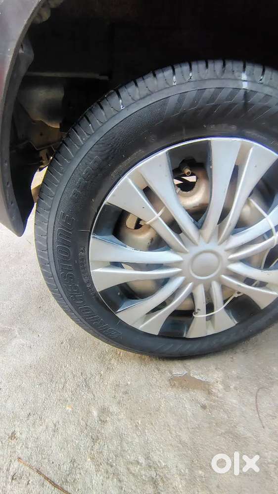 Maruti Suzuki Estilo Vxi 2010