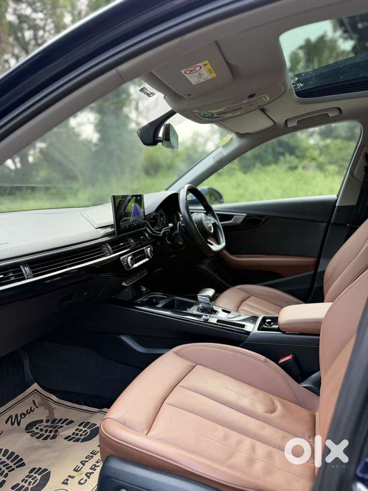 Audi A4 2.0 Technology 40 Tfsi, 2023, Petrol