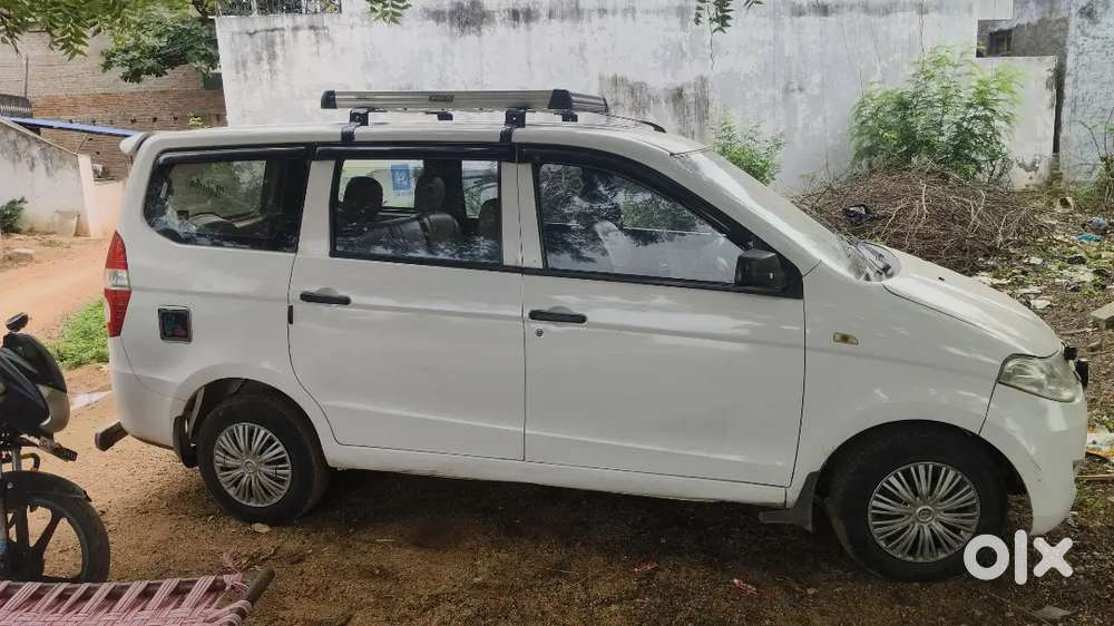 Chevrolet Enjoy 2014 Diesel 150000 Km Driven