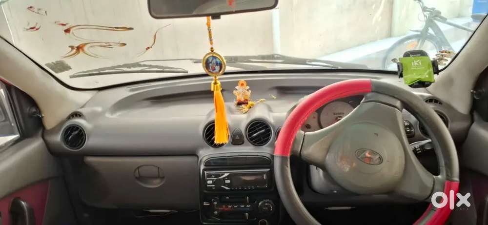 Hyundai Santro Xing 2006