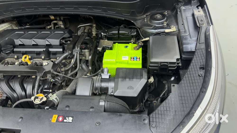 Kia Seltos Htk G, 2021, Petrol